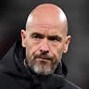 Preview image for Erik ten Hag on three or four-man shortlist to become next Bayern Munich manager