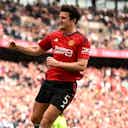 Preview image for Harry Maguire admits Man United players are under ‘pressure’ despite FA Cup semi-final win