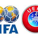 Imagen de vista previa para La FIFA pone alto a la ‘Superliga Europea’