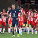 Imagen de vista previa para Almería 2-2 Atlético: Un heroico Romero le arruina la fiesta al Atleti