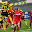 Imagen de vista previa para El Leipzig buscara prolongar la buena racha ante el Dortmund