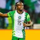 Image d'aperçu pour Le Portugal atomise le Nigeria de Moses Simon en match amical