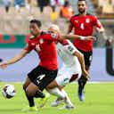 Image d'aperçu pour Mostafa Mohamed appelé avec l’Egypte pour un match amical contre la Belgique