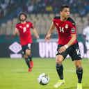 Image d'aperçu pour Internationaux FC Nantes. Mostafa Mohamed buteur et passeur, l’Égypte surclasse Djibouti (6-0)