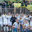 Image d'aperçu pour Féminines. Le FC Nantes arrache la victoire contre Montauban