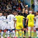 Image d'aperçu pour Aucune victoire en sept matchs de Ligue 1 : Eric Wattellier, arbitre maudit pour le FC Nantes, sera au sifflet pour la réception de Lille