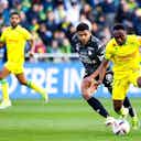 Image d'aperçu pour Chirivella et Mohamed sur le banc, Traoré titulaire : découvrez le onze de départ du FC Nantes contre Brest (officiel)