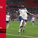 Imagem de visualização para Podcast Trivela na Copa 2022 #02: Inglaterra e Holanda começam com vitórias