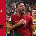 Imagem de visualização para Trivela na Copa 2022 #17: Festa de Marrocos e Portugal