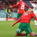 Imagem de visualização para Um encontro com a história: Marrocos elimina Portugal e é o primeiro africano semifinalista da Copa do Mundo