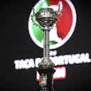 Image d'aperçu pour Coupe du Portugal : Le tirage au sort des quarts de finale a eu lieu