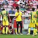 Image d'aperçu pour Liga Bwin : Tondela – Moreirense reporté, Vizela – B SAD en suspens
