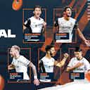 Preview image for Socios.com launches a survey to choose Valencia CF's best goal in 2021