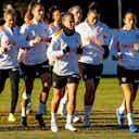Preview image for 📸 Valencia CF women's team at training