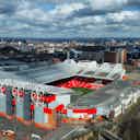 Imagem de visualização para Jim Ratcliffe, co-proprietário do Manchester United, quer construir um novo Old Trafford