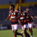 Imagem de visualização para Veja quem marcou o primeiro gol do Flamengo na Libertadores desde 2019