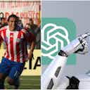 Imagen de vista previa para El mejor 11 inicial histórico del fútbol paraguayo según la Inteligencia Artificial