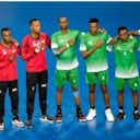 Imagen de vista previa para Misteriosa desaparición de 10 jugadores de una delegación oficial africana