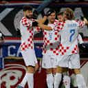 Imagen de vista previa para Croacia da un paso hacia la clasificación a la Eurocopa-2024