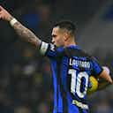 Imagen de vista previa para Inter recupera el liderato a lo grande, AC Milan pincha en Bérgamo