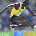 Imagen de vista previa para Hallado muerto en Kenia el atleta ugandés Benjamin Kiplagat