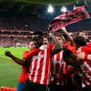 Imagen de vista previa para El Athletic de Bilbao tumba al Barcelona y se mete en semifinales de Copa del Rey