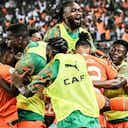 Imagen de vista previa para El increíble Costa de Marfil derrotó a Congo y está en la final de la Copa de África