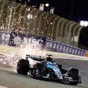 Imagen de vista previa para Mercedes abre la temporada de F1 dominando los ensayos libres en Baréin