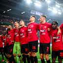 Imagen de vista previa para Bayer Leverkusen se pasea tranquilamente hasta la final de la Copa de Alemania