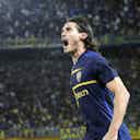Imagen de vista previa para Boca ganó con gol de Cavani y habrá superclásico contra River en la Copa de la Liga