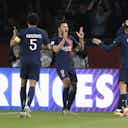 Imagen de vista previa para El PSG golea al Lyon y se coloca cada vez más cerca del título