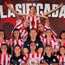 Imagen de vista previa para ¡Paraguay se clasificó al Mundial Femenino Sub 20!