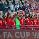 Imagen de vista previa para Wembley se pinta de rojo en la FA Cup
