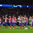 Imagen de vista previa para El Atlético de Madrid a 90 minutos de las semifinales de Champions
