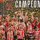 Vorschaubild für Elfmeterkrimi: Bilbao gewinnt Copa-del-Rey-Finale gegen Mallorca