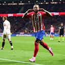 Vorschaubild für Memphis Depay schießt Atlético Madrid gegen Sevilla ins Copa-Halbfinale