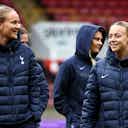 Preview image for Confirmed line-ups | Spurs vs Brighton (WSL)