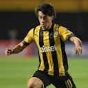 Preview image for Facundo Pellistri Transfer: Manchester United Close To £8m Signing Of Peñarol’s Cool Kid