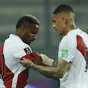 Preview image for Could Paolo Guerrero And Jefferson Farfán Line Up Together Again In Peru?