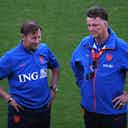 Preview image for Frans Hoek On Learning From Johan Cruyff, Man United, LVG And The ‘Goal Player’