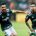 Preview image for 📝 Palmeiras 2-0 Colo Colo: Verdão cruise to Copa Libertadores semis