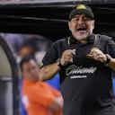 Preview image for 🎥 Watch Diego Maradona's epic celebration as Dorados win again