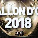 Preview image for Scandal as fake journalist is allowed to vote for the Ballon d'Or