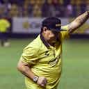 Preview image for 🎥 Diego Maradona was sent off during the Ascenso MX Apertura Final