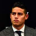 Preview image for Juventus 'seriously interested' in James Rodríguez