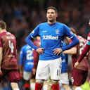 Preview image for Kyle Lafferty wanted by Cypriot side Apollon Limassol