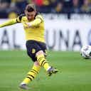 Preview image for 🎥 Jacob Bruun Larsen brace inspires Dortmund to easy 4-1 victory