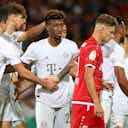 Preview image for 🎥 Kingsley Coman pulls off a reverse Robben in Bayern's Pokal win