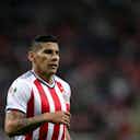 Preview image for Carlos Salcido says he was 'always a Chivas fan' ahead of final game