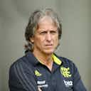 Preview image for Flamengo's Jorge Jesus wants games 'to stop' in Brazil